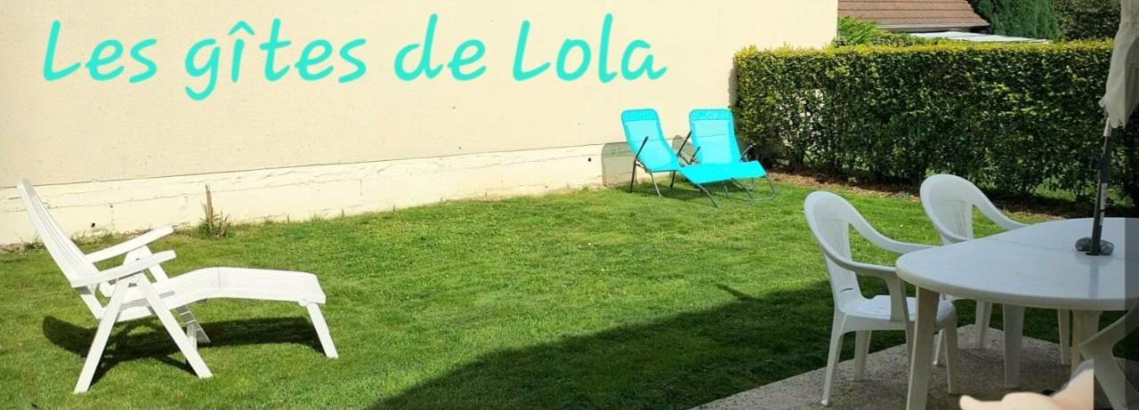La Maison Lola Arrest Extérieur photo
